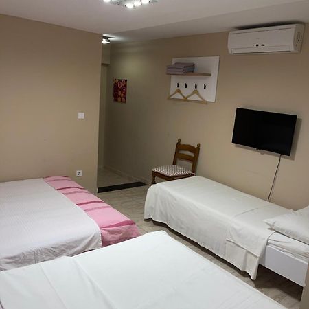 Hajduk Rooms Klis Exterior foto