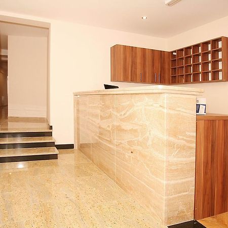 Hajduk Rooms Klis Exterior foto