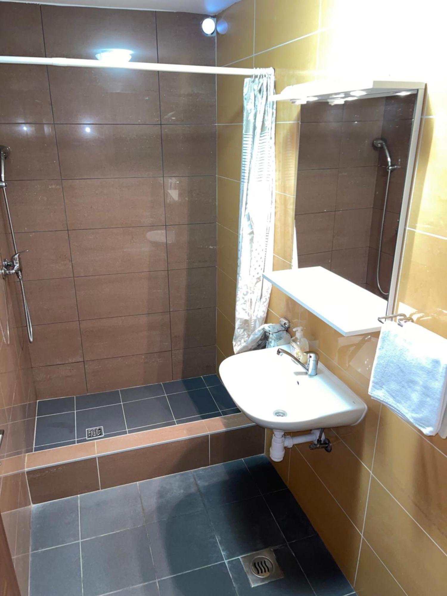 Hajduk Rooms Klis Exterior foto
