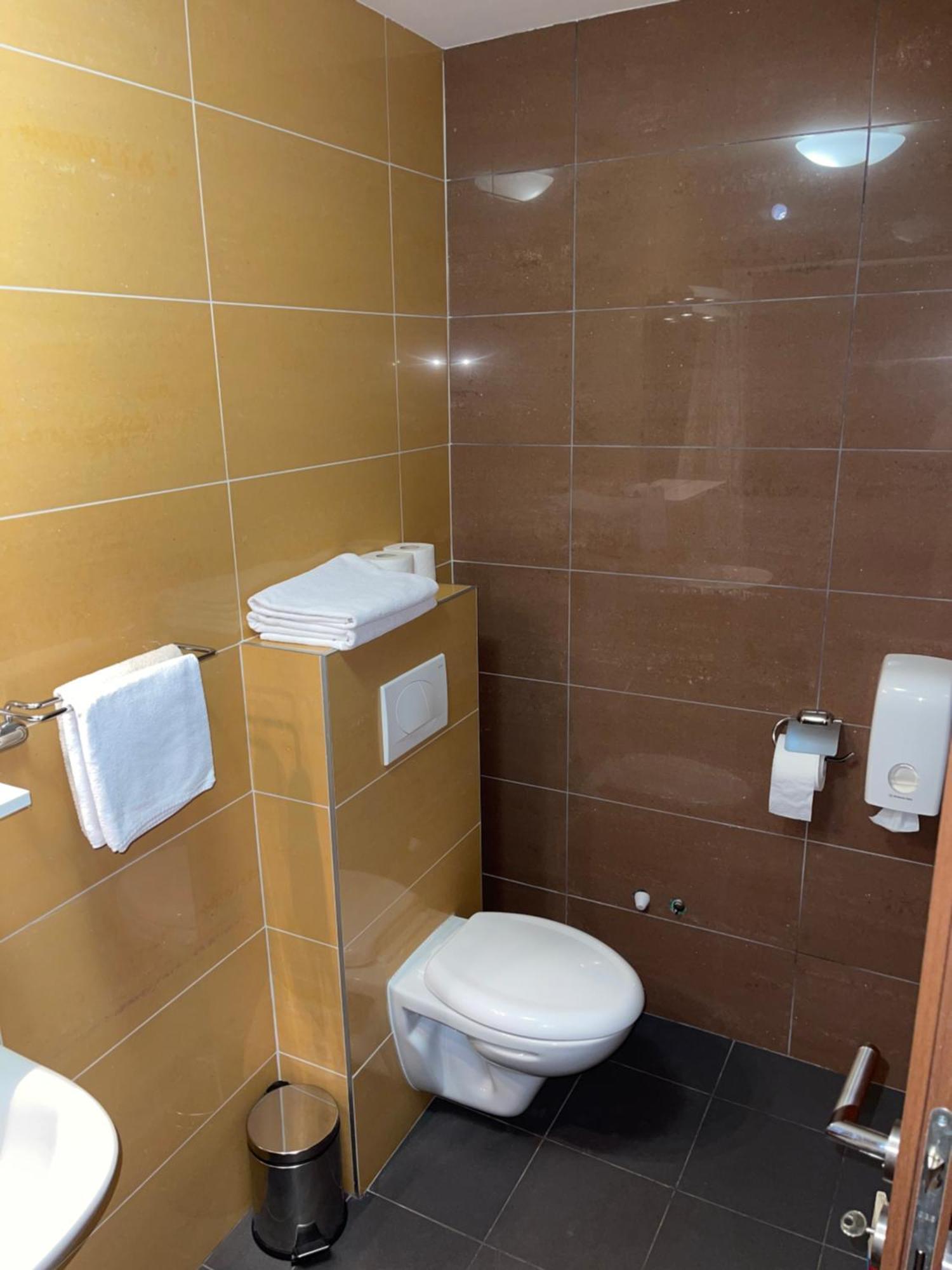 Hajduk Rooms Klis Exterior foto