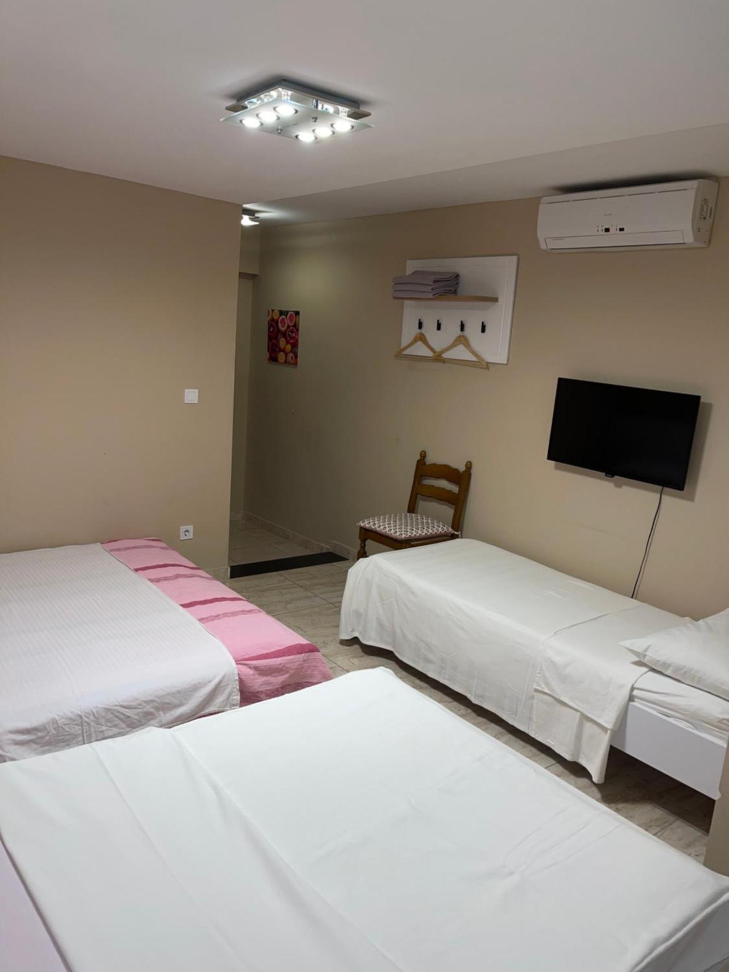 Hajduk Rooms Klis Exterior foto