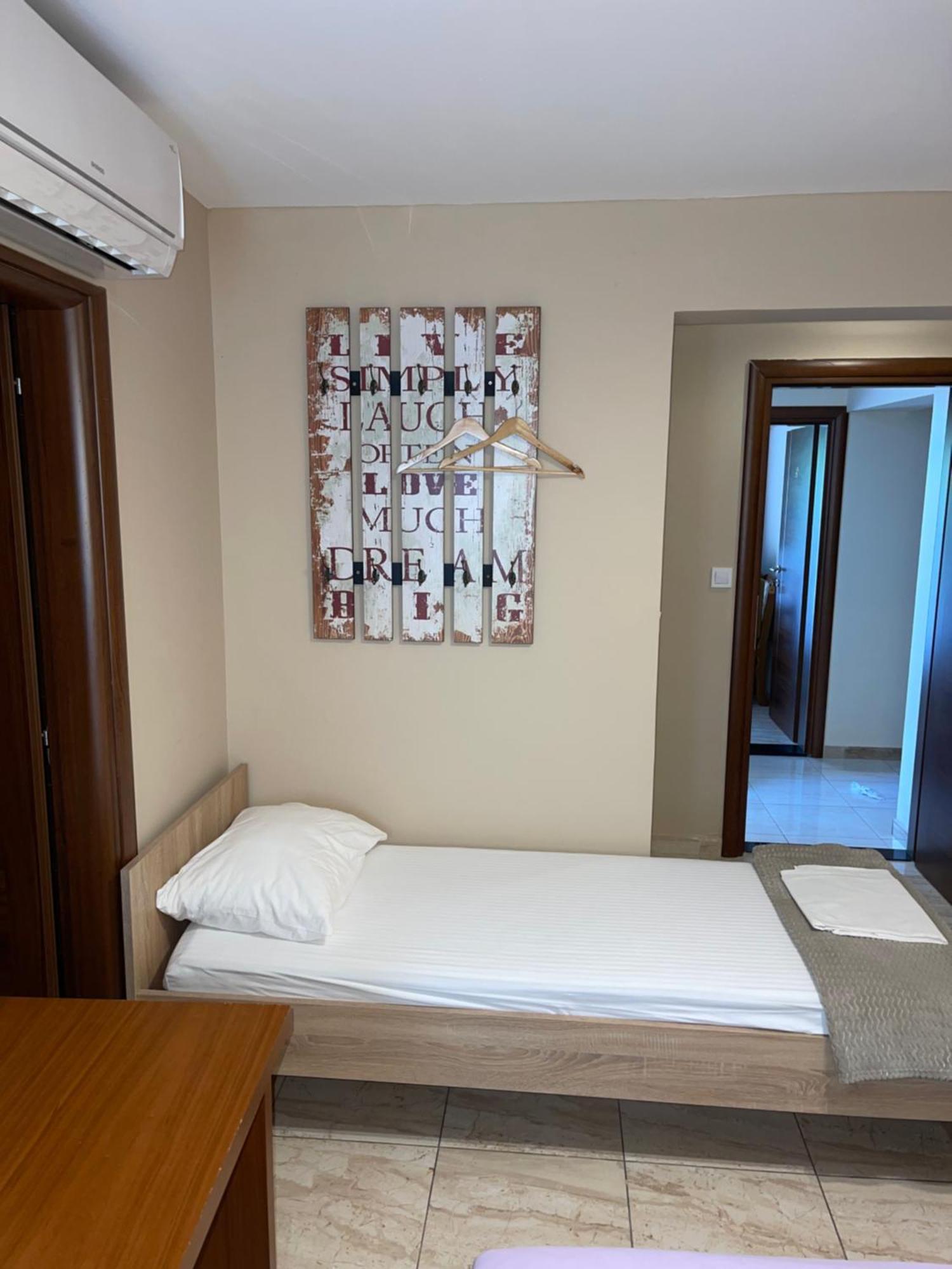 Hajduk Rooms Klis Exterior foto