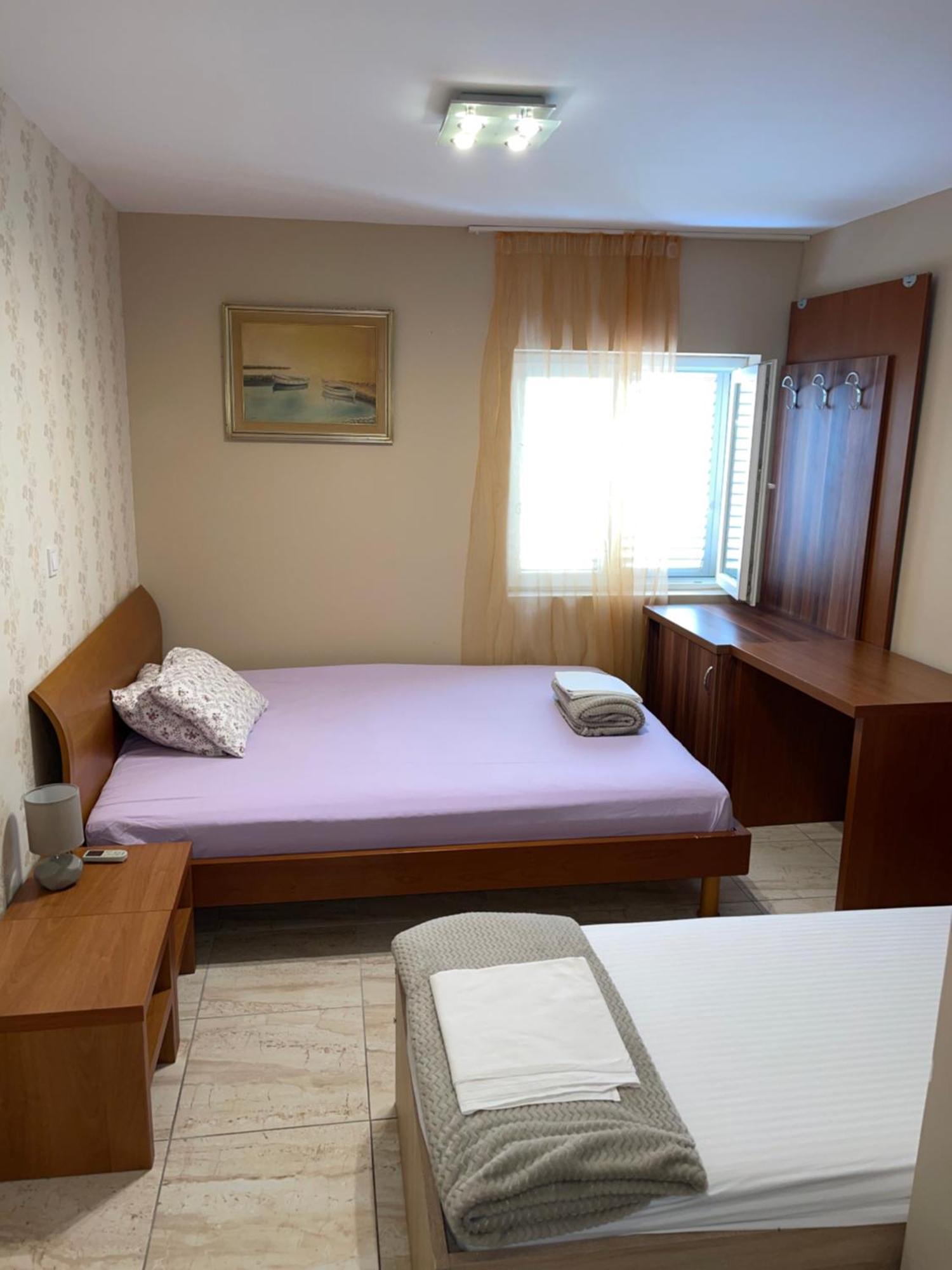 Hajduk Rooms Klis Exterior foto