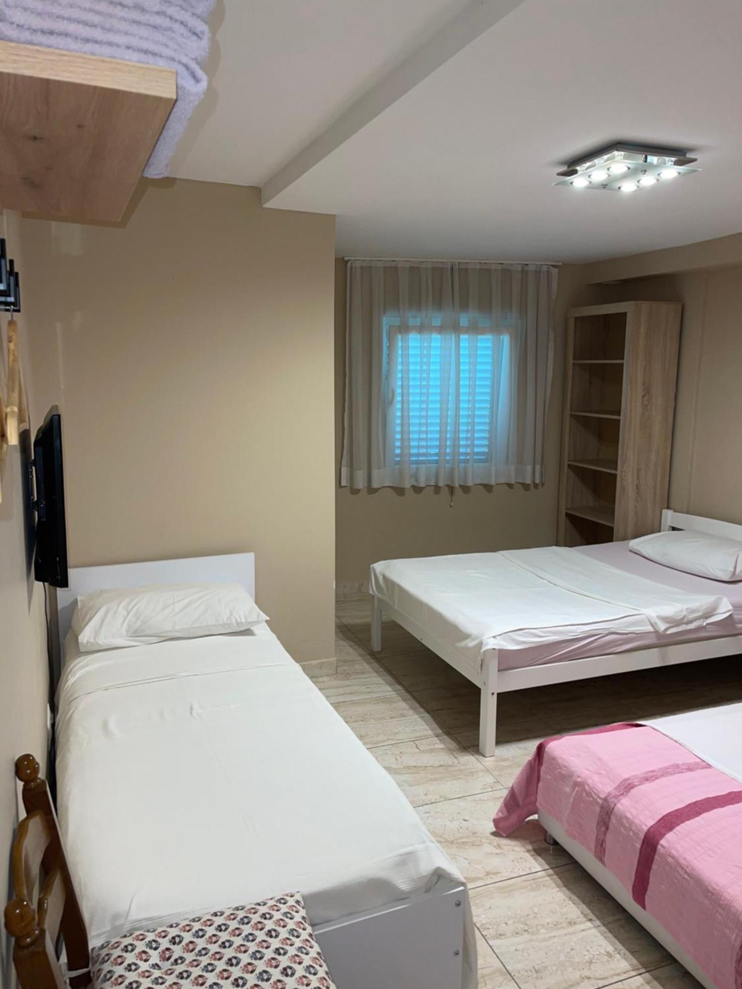 Hajduk Rooms Klis Exterior foto