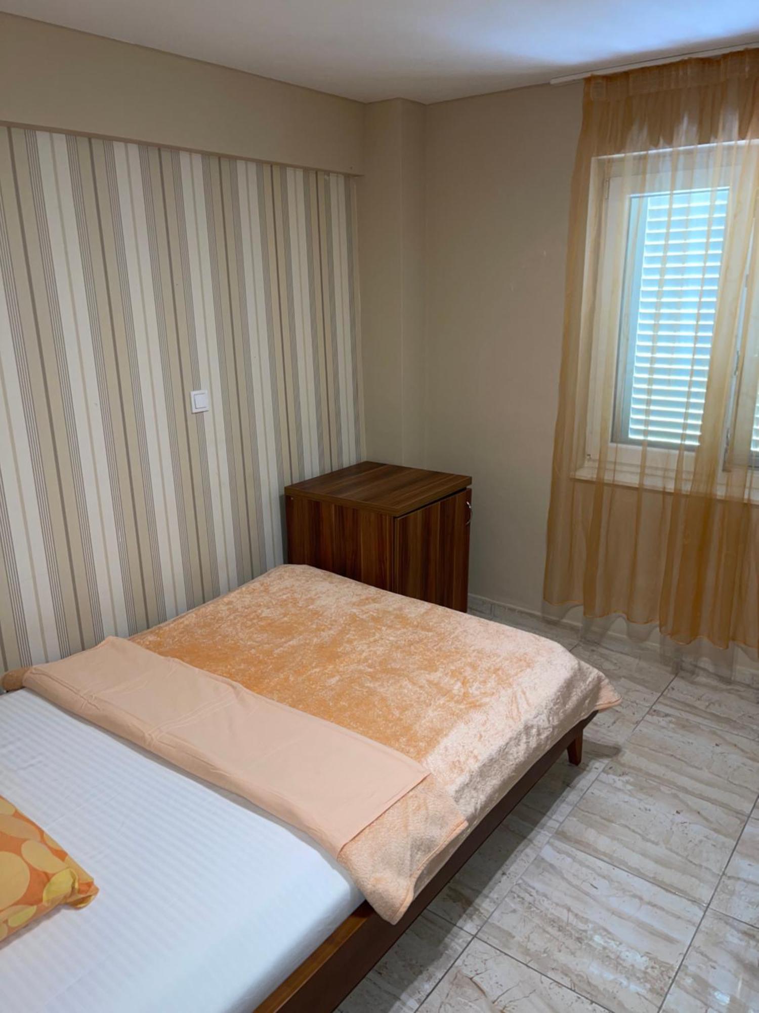 Hajduk Rooms Klis Exterior foto