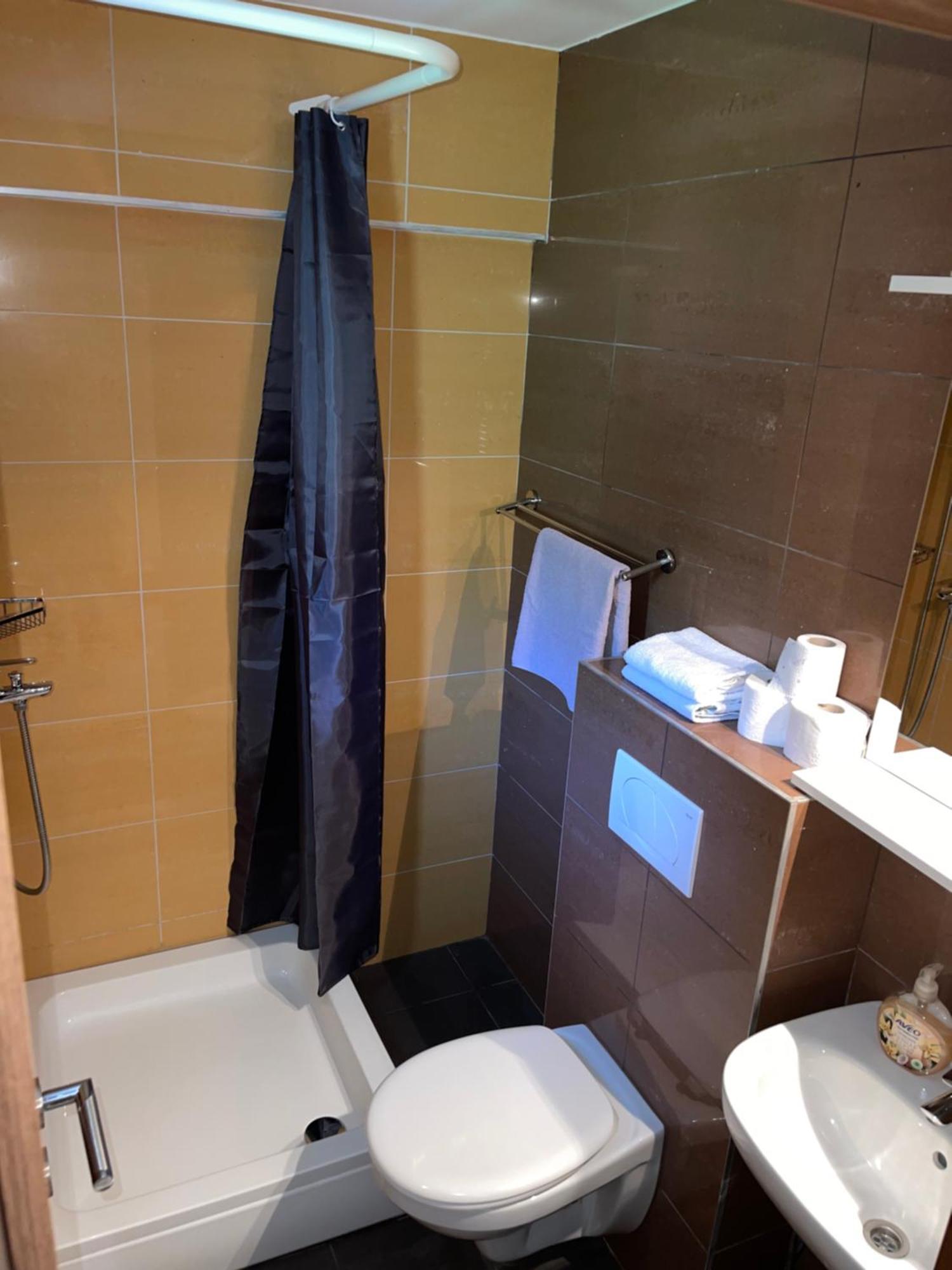 Hajduk Rooms Klis Exterior foto