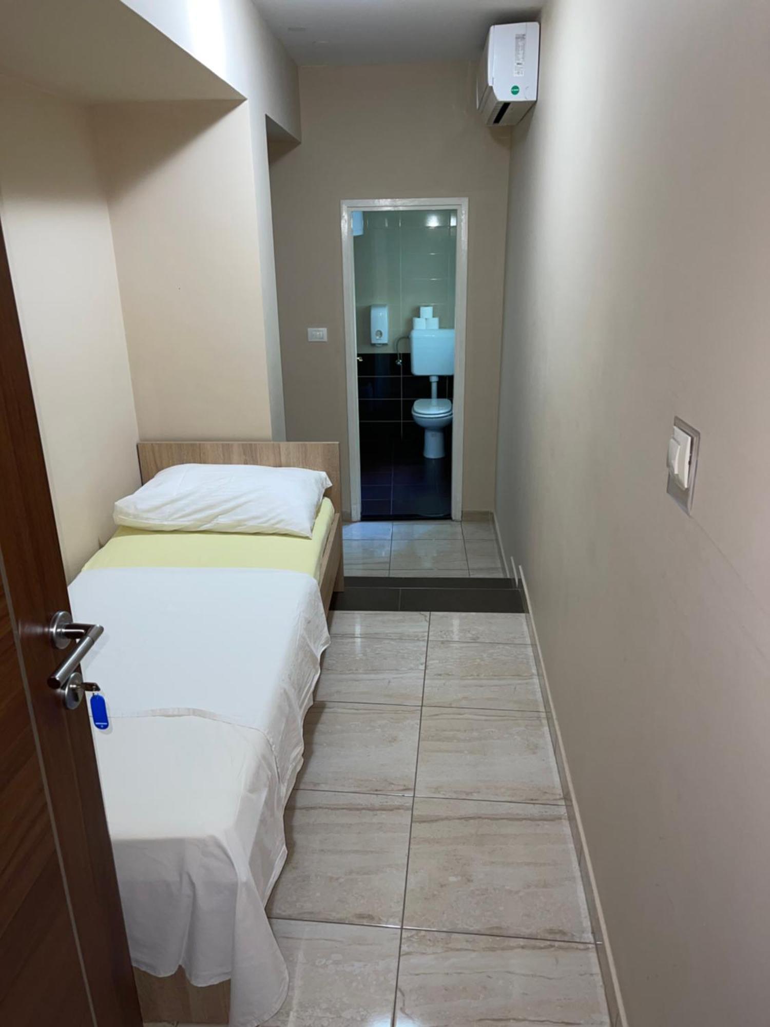 Hajduk Rooms Klis Exterior foto