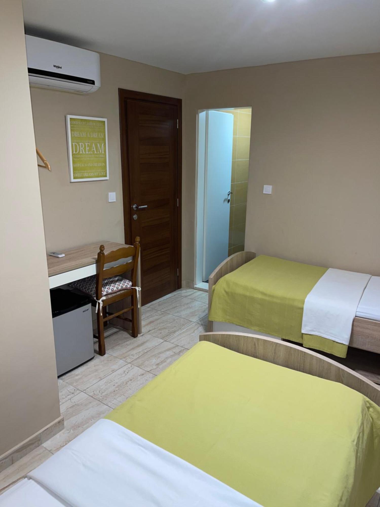 Hajduk Rooms Klis Exterior foto