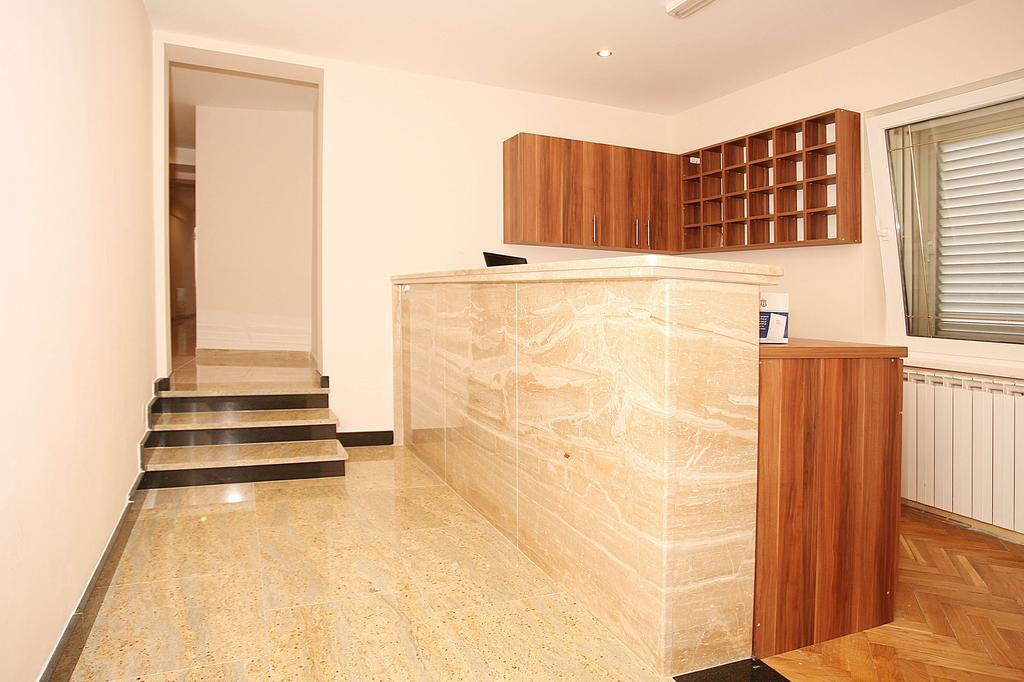 Hajduk Rooms Klis Exterior foto
